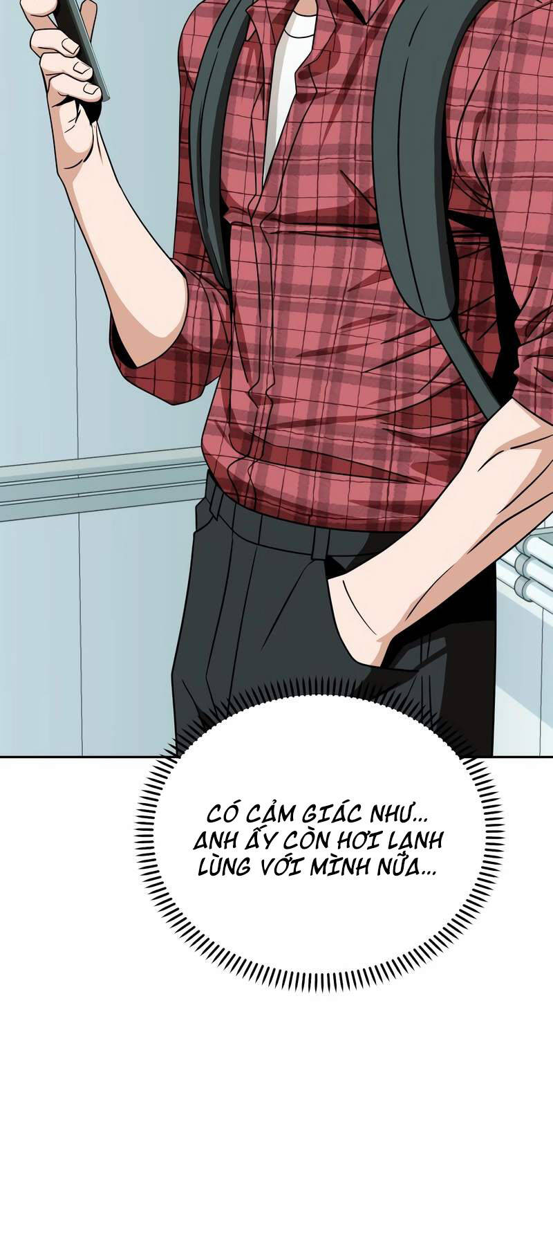 Lớ Ngớ Vớ Phải Tình Yêu - Chapter 70.1 - Page 12