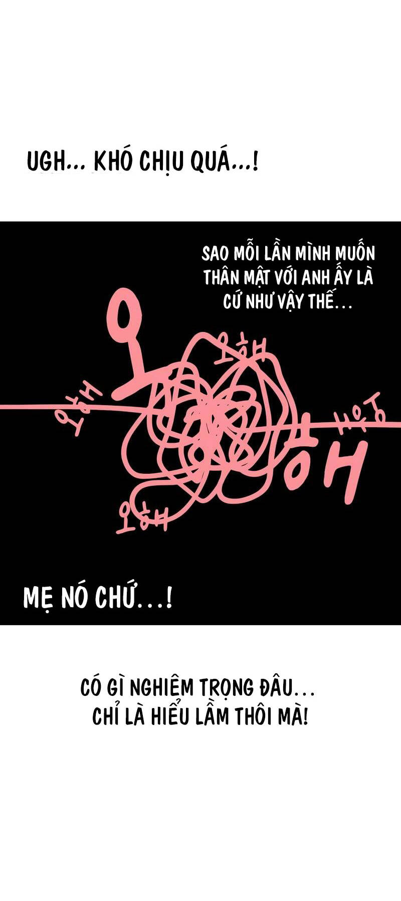 Lớ Ngớ Vớ Phải Tình Yêu - Chapter 70.1 - Page 13