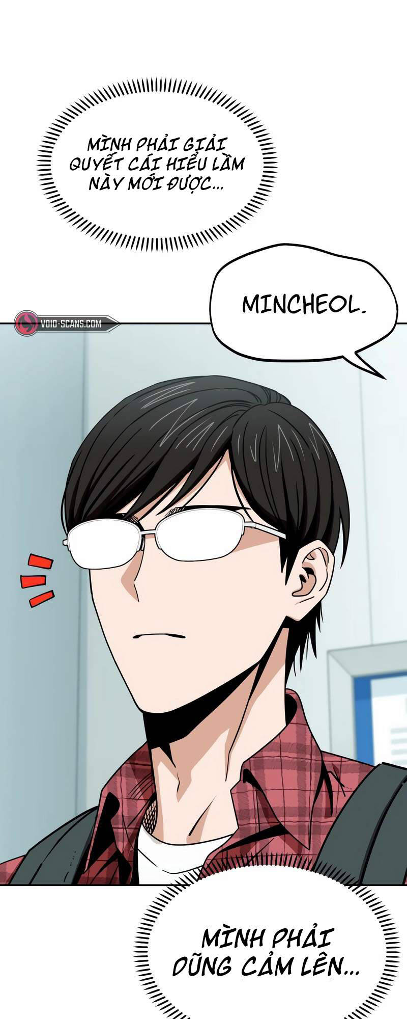 Lớ Ngớ Vớ Phải Tình Yêu - Chapter 70.1 - Page 14