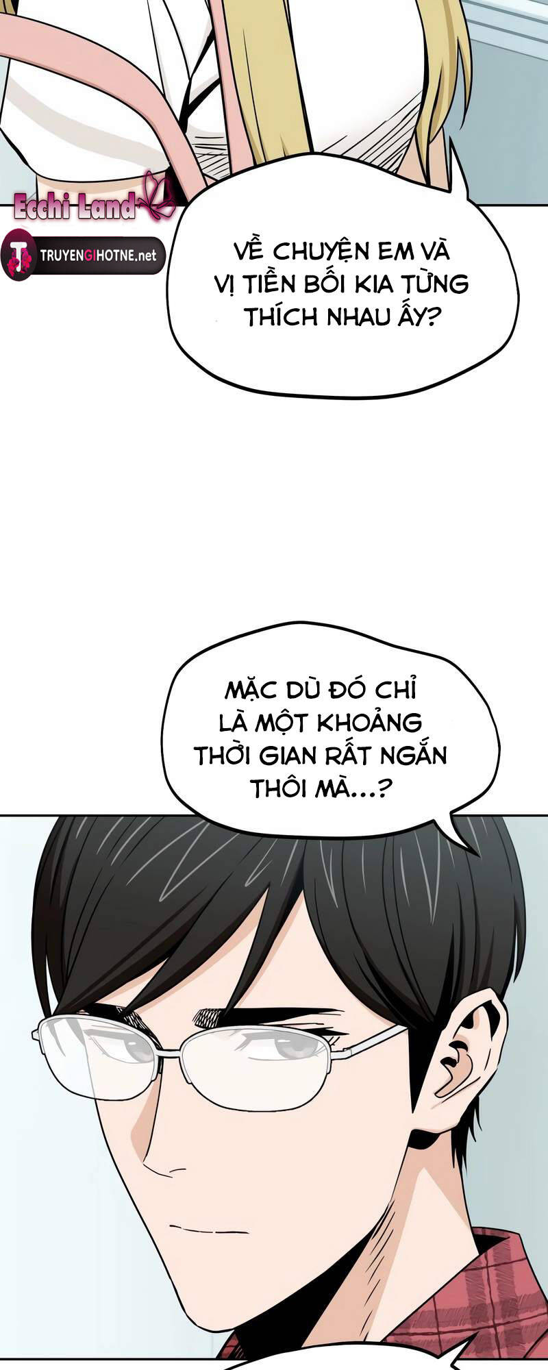 Lớ Ngớ Vớ Phải Tình Yêu - Chapter 70.1 - Page 16