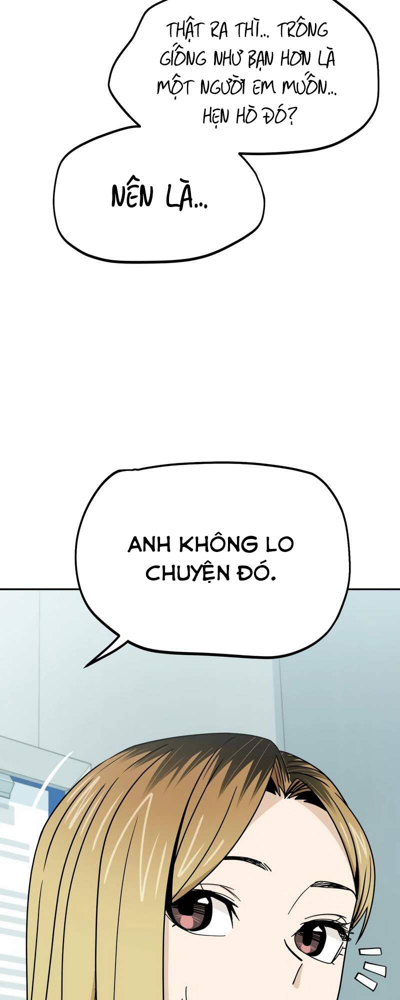Lớ Ngớ Vớ Phải Tình Yêu - Chapter 70.1 - Page 17