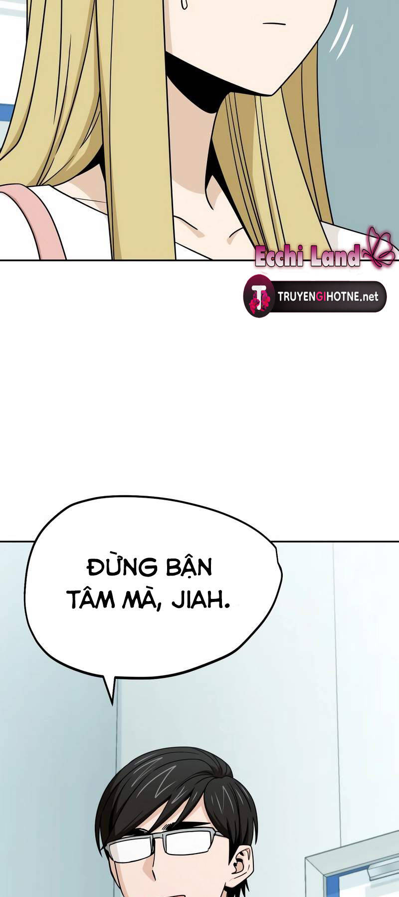 Lớ Ngớ Vớ Phải Tình Yêu - Chapter 70.1 - Page 18