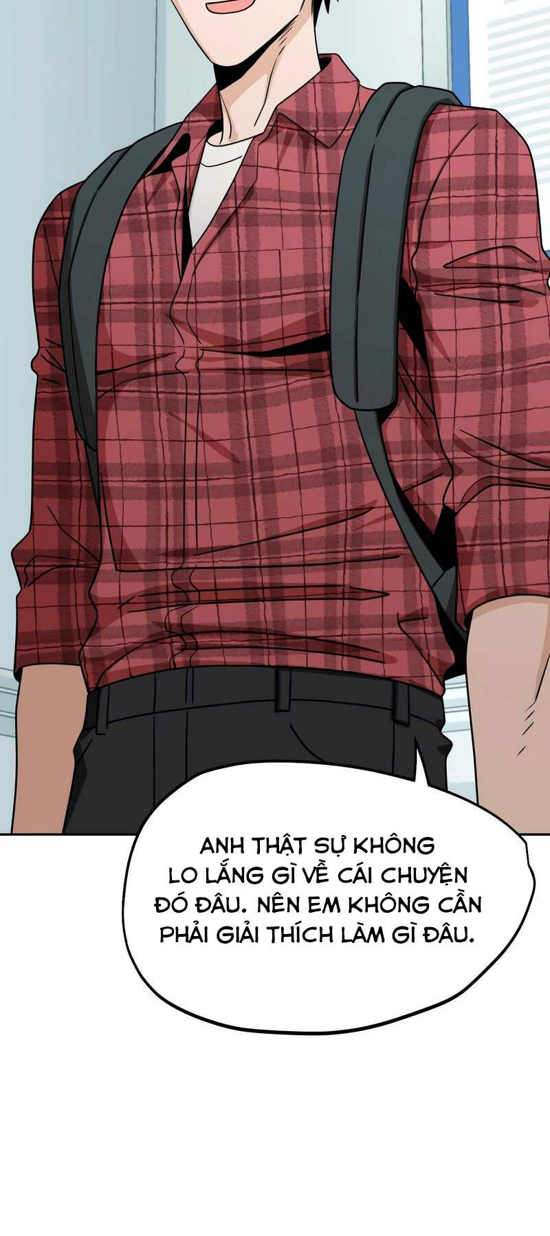 Lớ Ngớ Vớ Phải Tình Yêu - Chapter 70.1 - Page 19