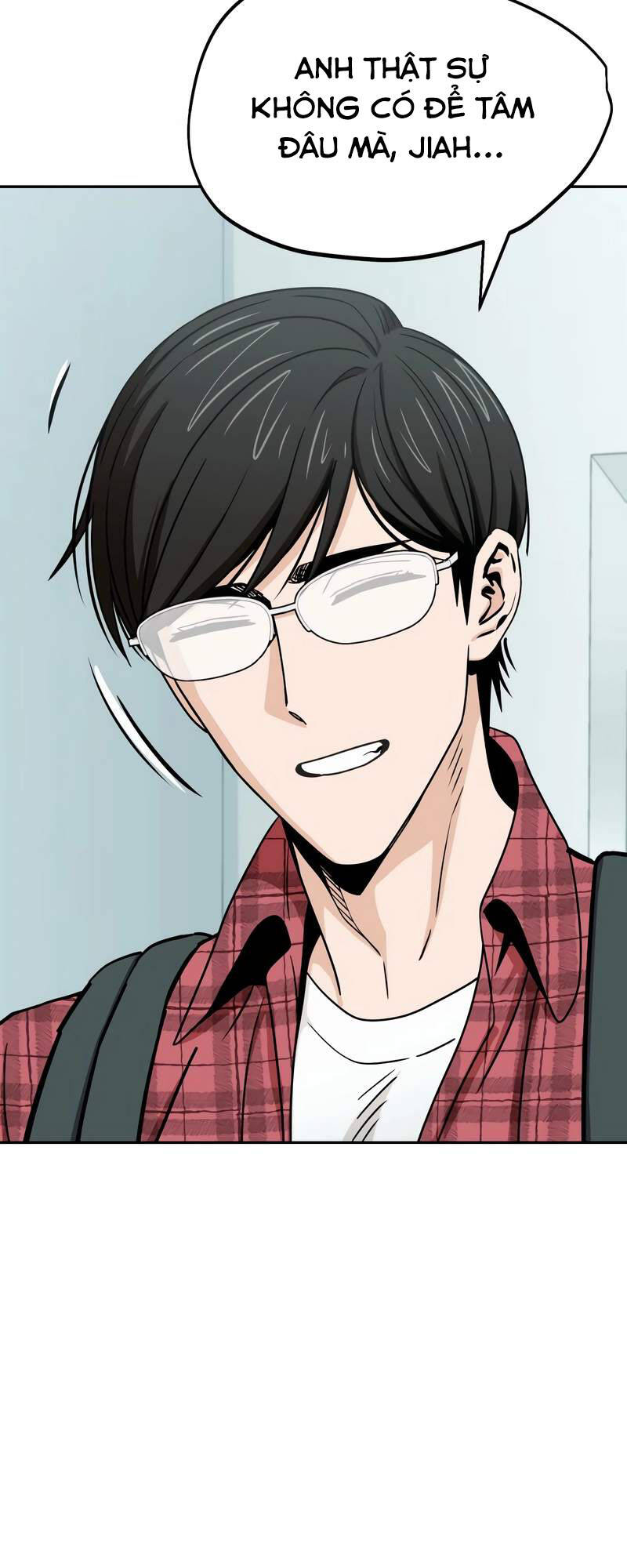 Lớ Ngớ Vớ Phải Tình Yêu - Chapter 70.1 - Page 21