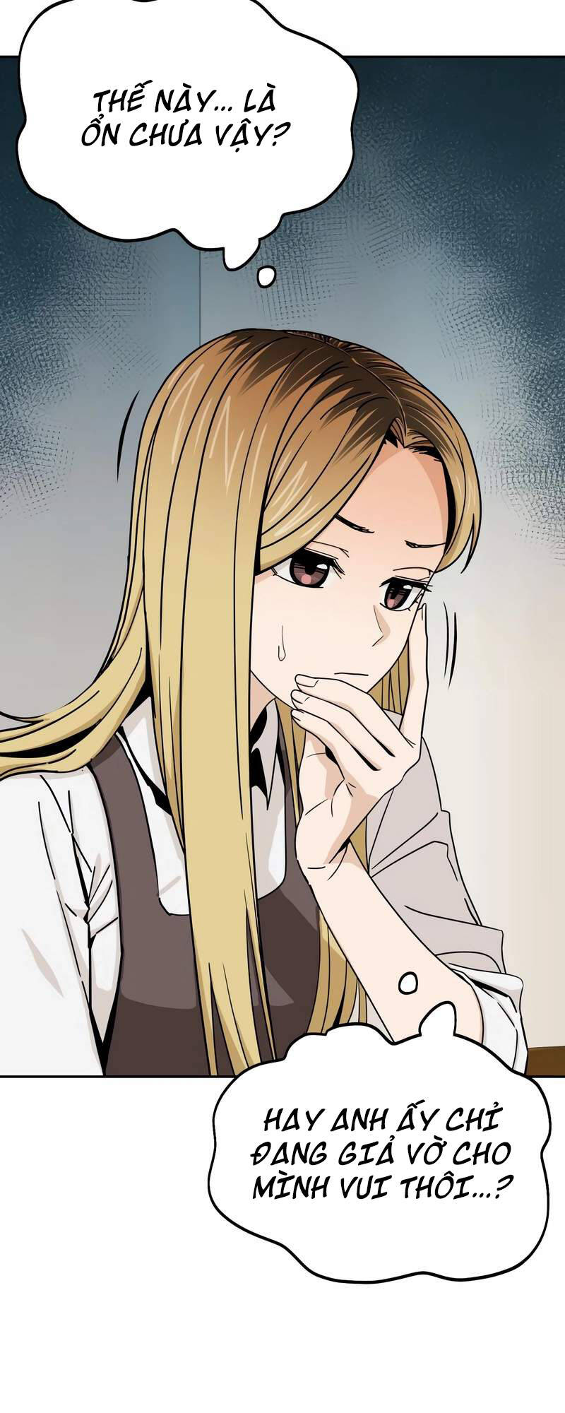 Lớ Ngớ Vớ Phải Tình Yêu - Chapter 70.1 - Page 23