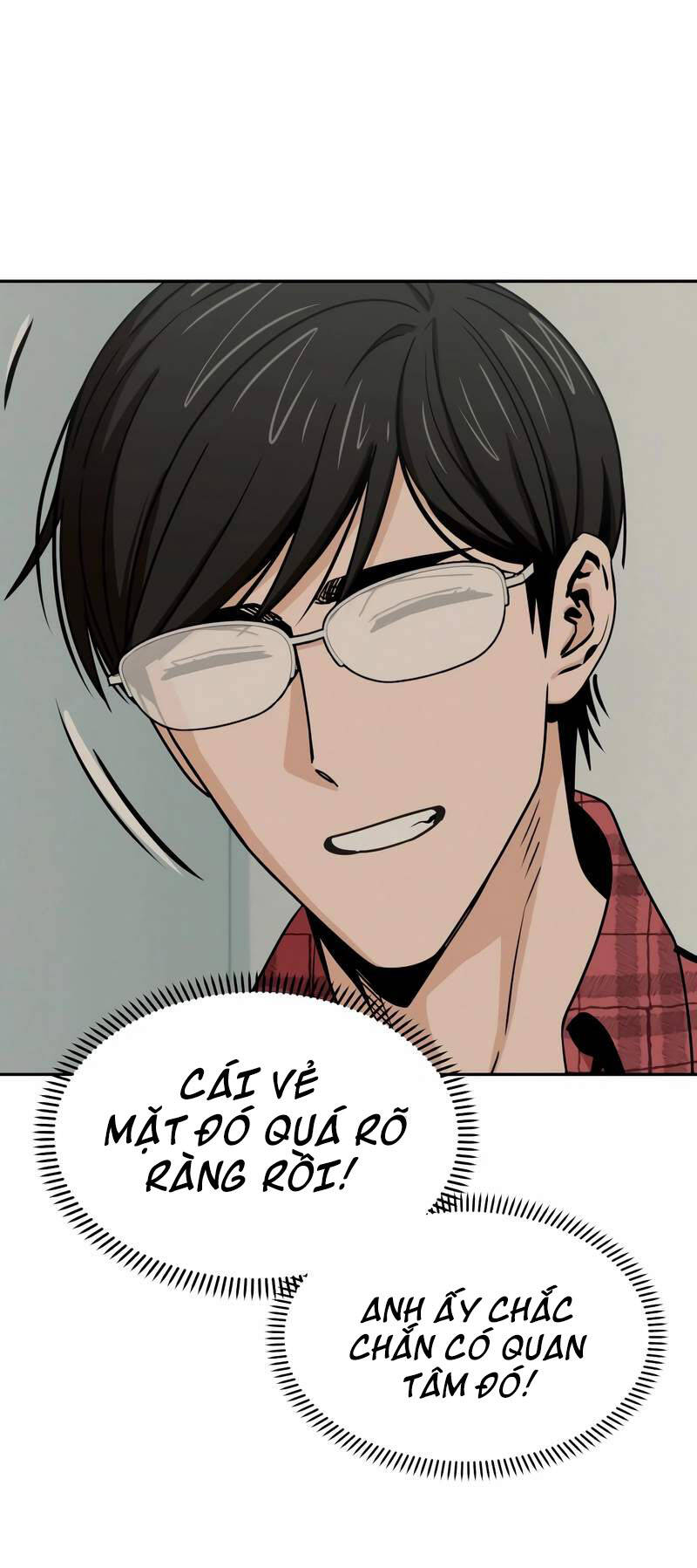 Lớ Ngớ Vớ Phải Tình Yêu - Chapter 70.1 - Page 24