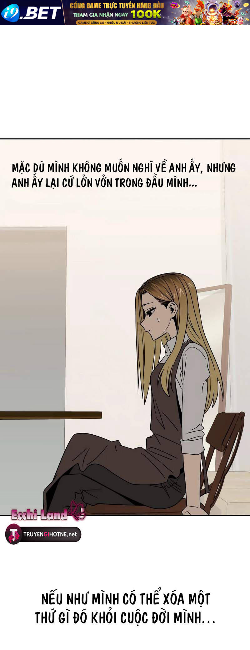 Lớ Ngớ Vớ Phải Tình Yêu - Chapter 70.1 - Page 26