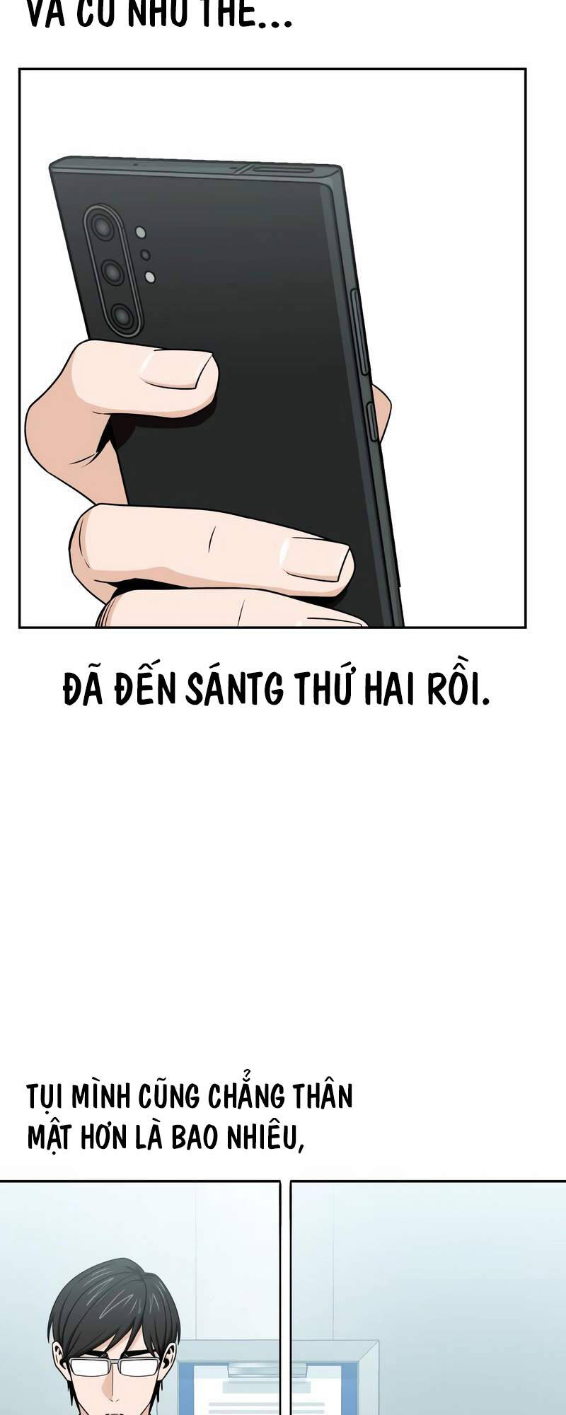 Lớ Ngớ Vớ Phải Tình Yêu - Chapter 70.1 - Page 5