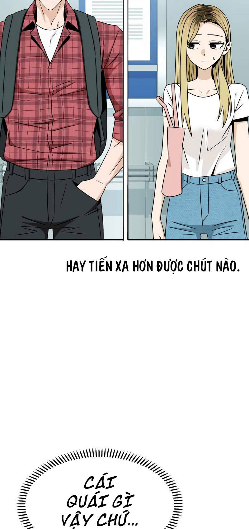 Lớ Ngớ Vớ Phải Tình Yêu - Chapter 70.1 - Page 6