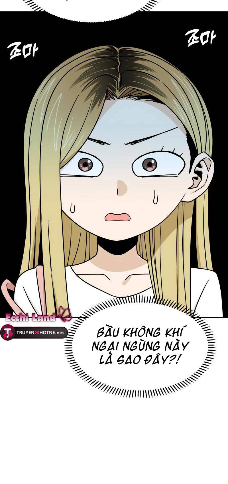 Lớ Ngớ Vớ Phải Tình Yêu - Chapter 70.1 - Page 7