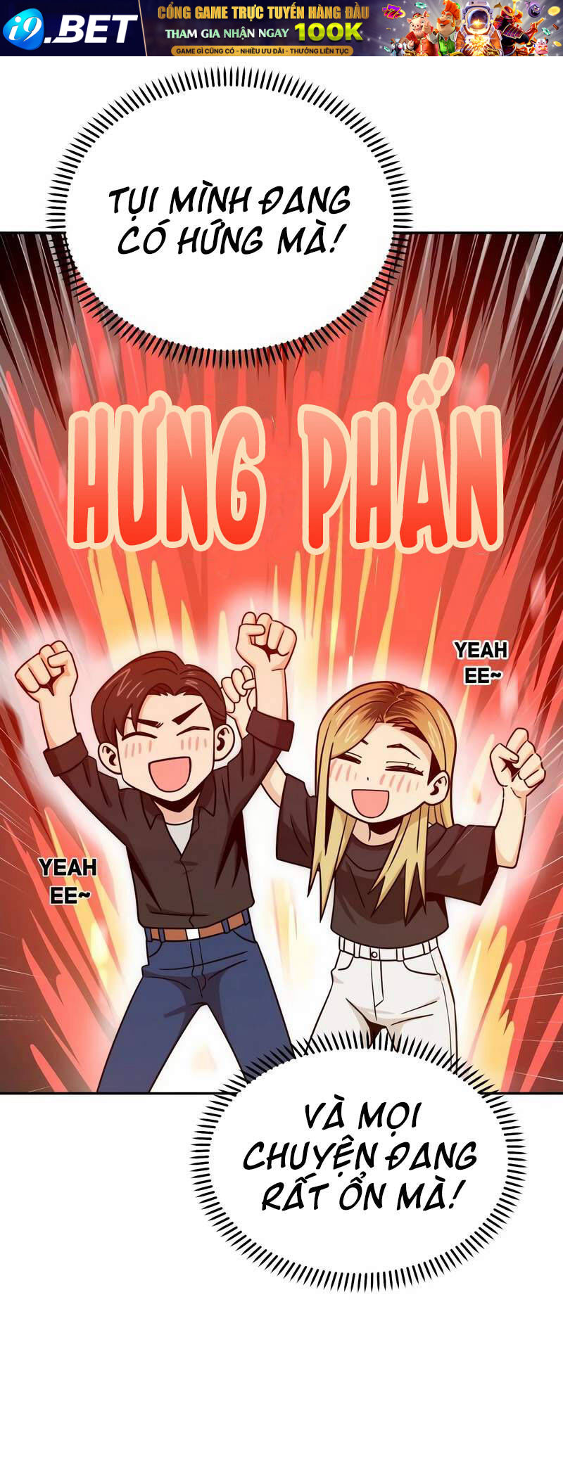 Lớ Ngớ Vớ Phải Tình Yêu - Chapter 70.1 - Page 8