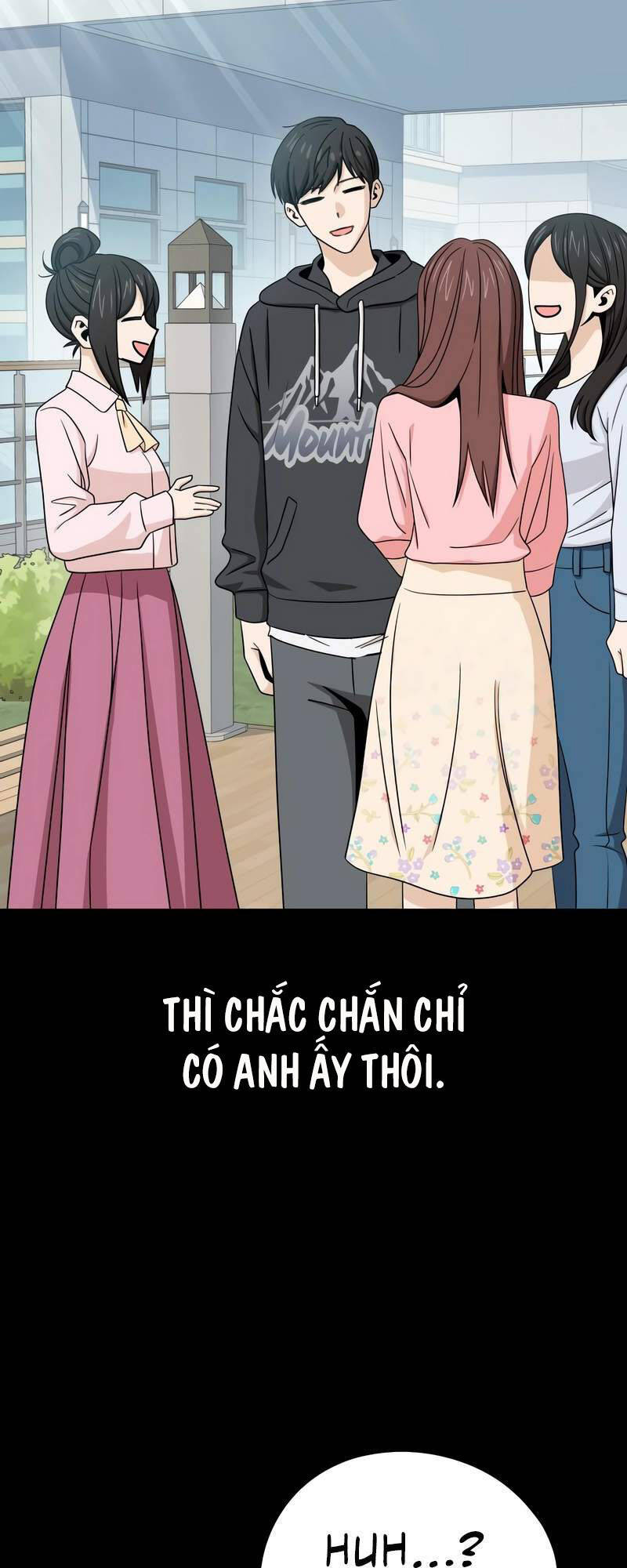 Lớ Ngớ Vớ Phải Tình Yêu - Chapter 70.2 - Page 9