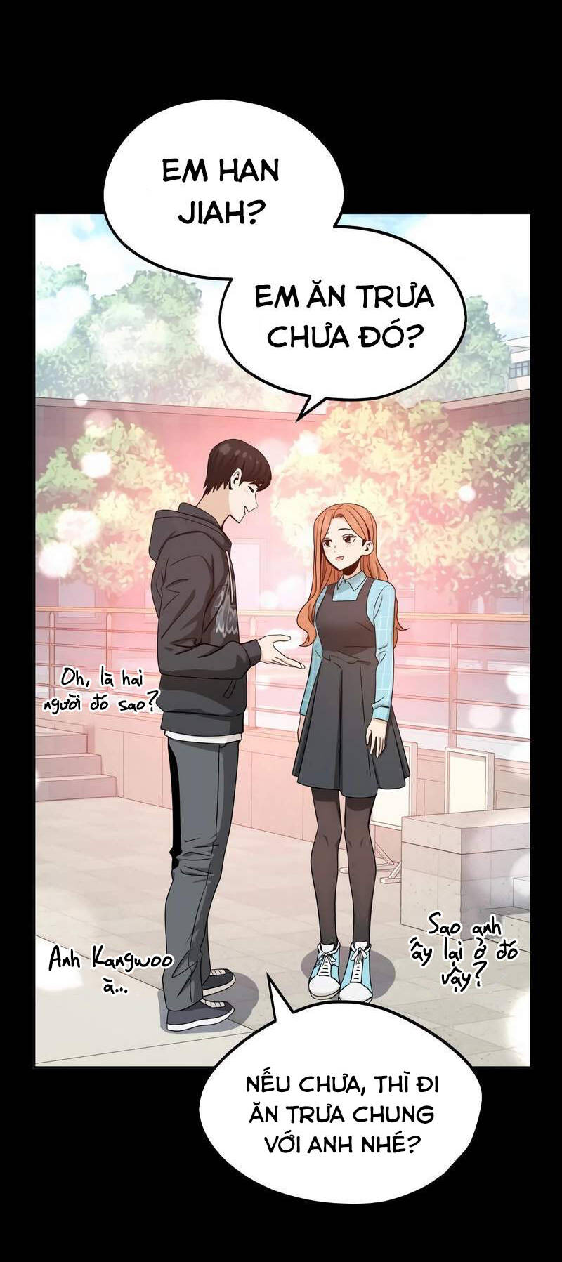 Lớ Ngớ Vớ Phải Tình Yêu - Chapter 70.2 - Page 11