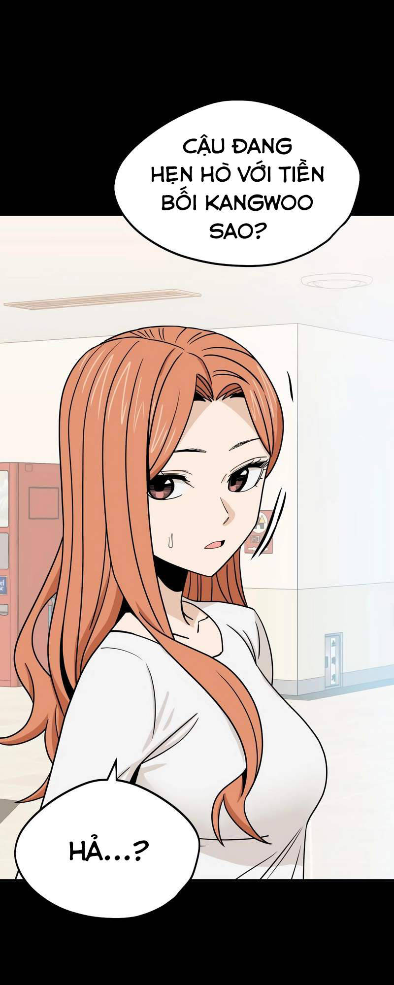 Lớ Ngớ Vớ Phải Tình Yêu - Chapter 70.2 - Page 15