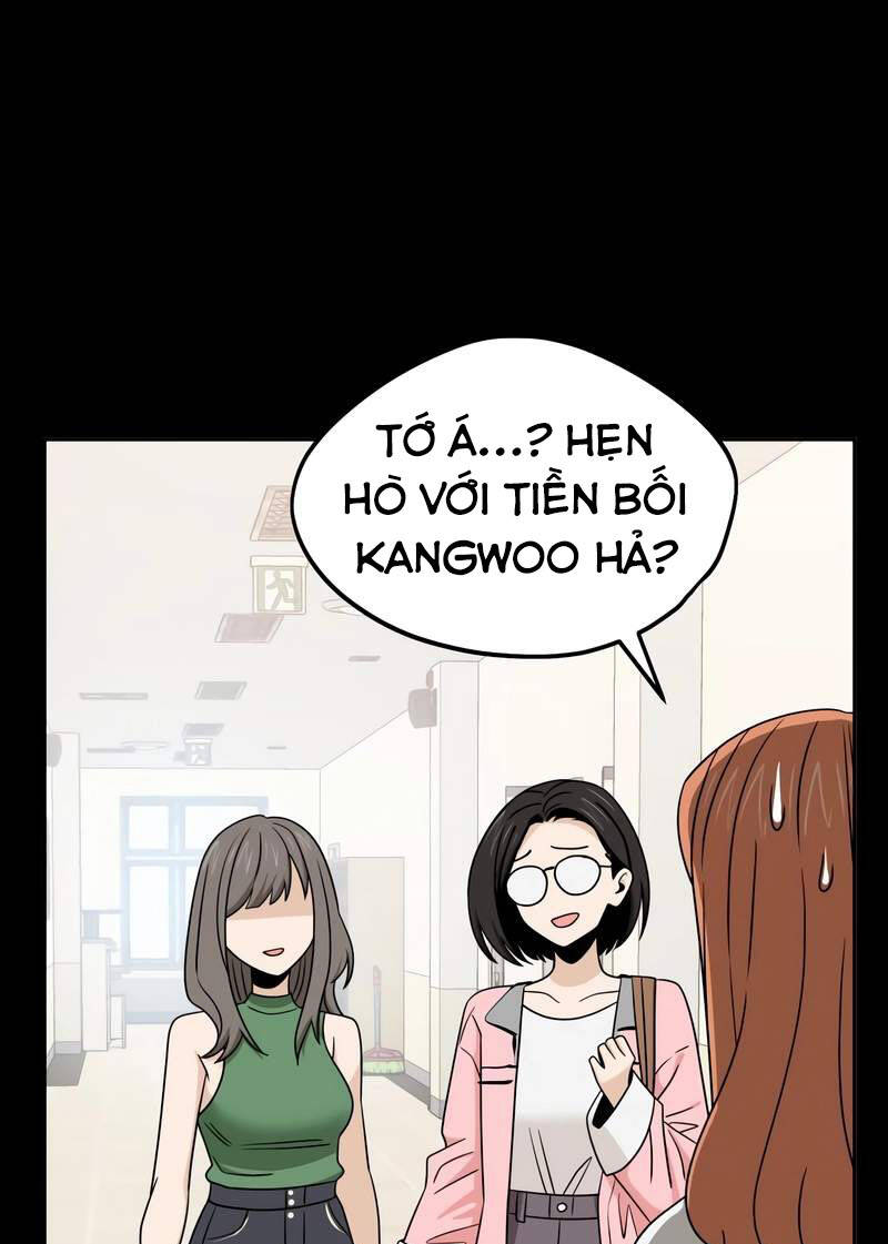 Lớ Ngớ Vớ Phải Tình Yêu - Chapter 70.2 - Page 16