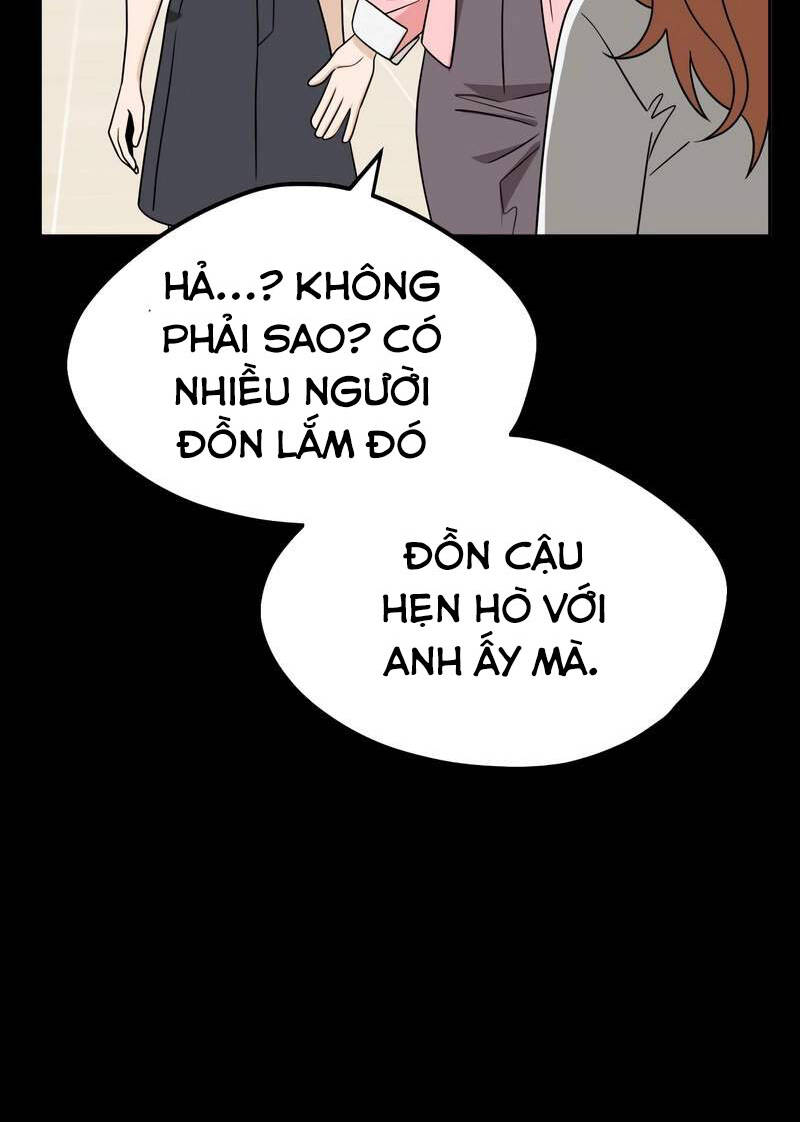 Lớ Ngớ Vớ Phải Tình Yêu - Chapter 70.2 - Page 17