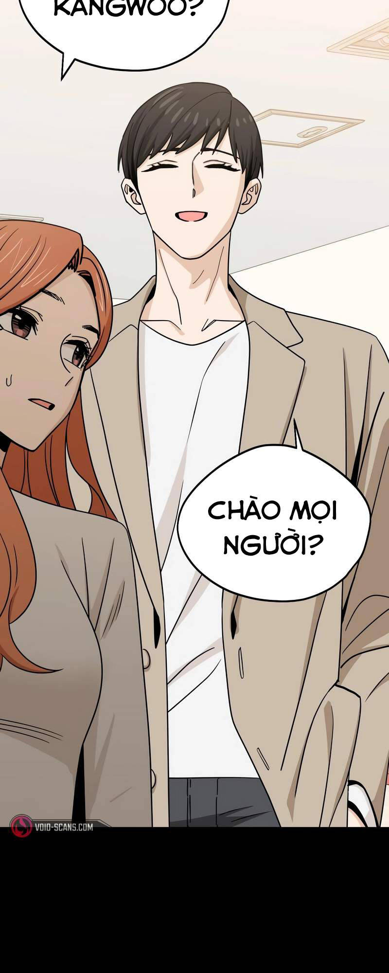 Lớ Ngớ Vớ Phải Tình Yêu - Chapter 70.2 - Page 21