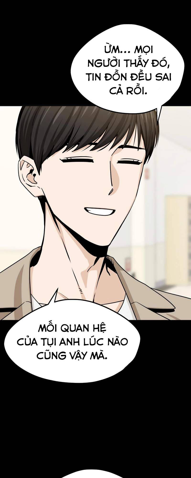 Lớ Ngớ Vớ Phải Tình Yêu - Chapter 70.2 - Page 25