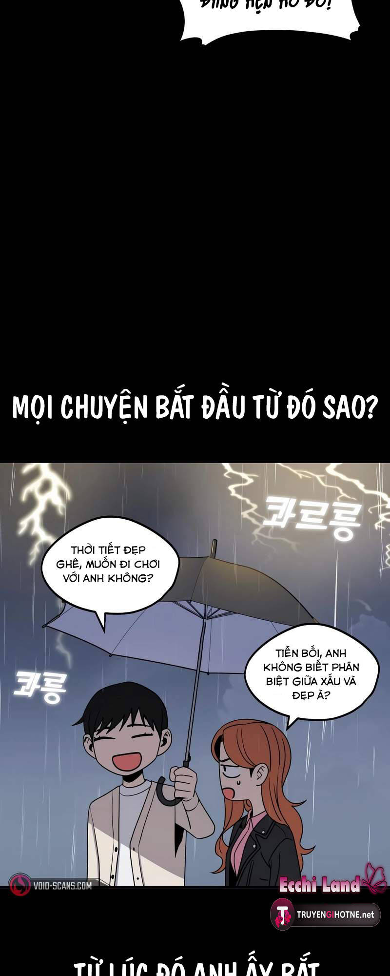 Lớ Ngớ Vớ Phải Tình Yêu - Chapter 70.2 - Page 27