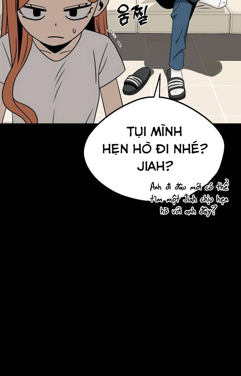 Lớ Ngớ Vớ Phải Tình Yêu - Chapter 70.2 - Page 29