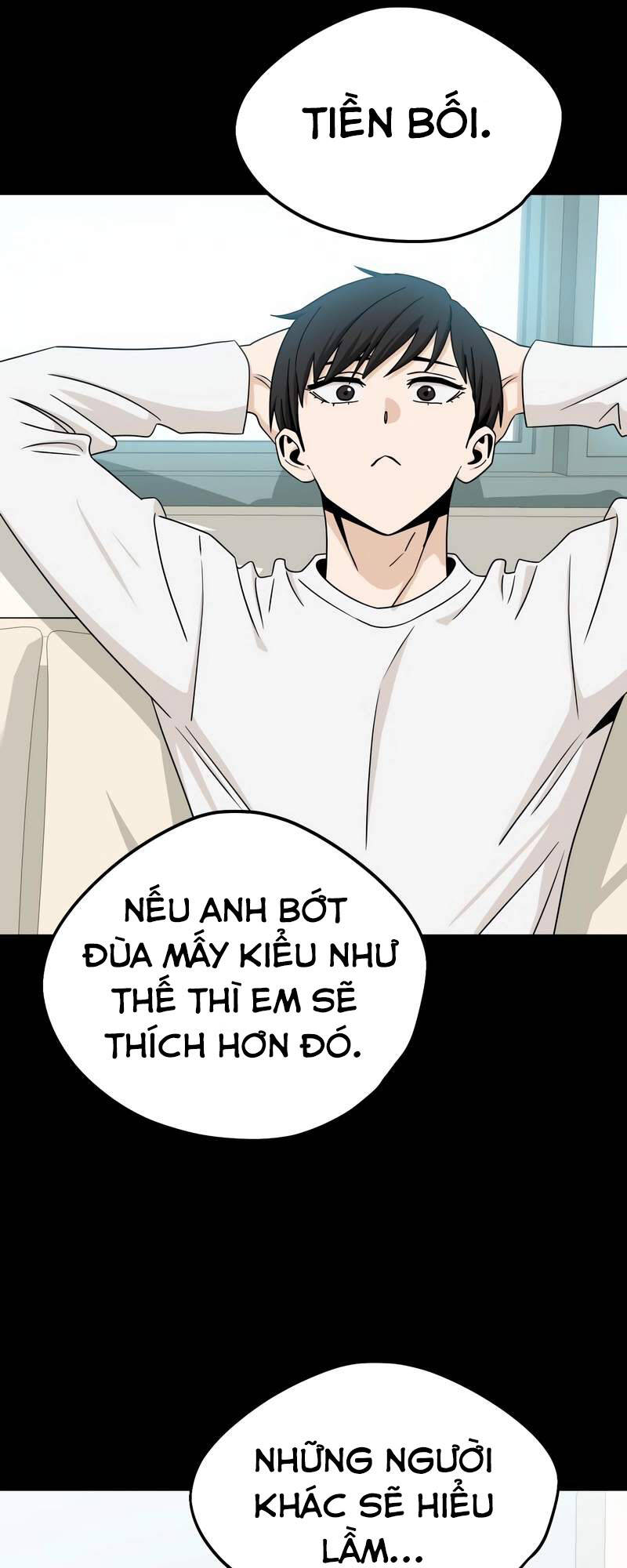 Lớ Ngớ Vớ Phải Tình Yêu - Chapter 70.2 - Page 30