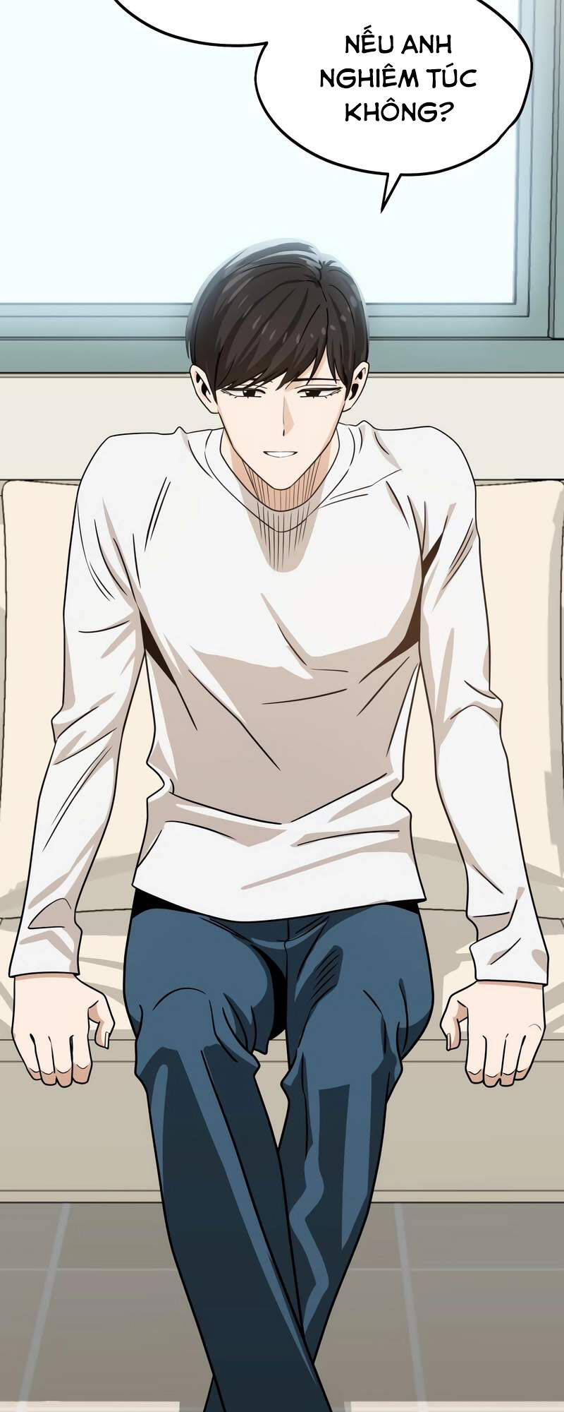 Lớ Ngớ Vớ Phải Tình Yêu - Chapter 70.2 - Page 33