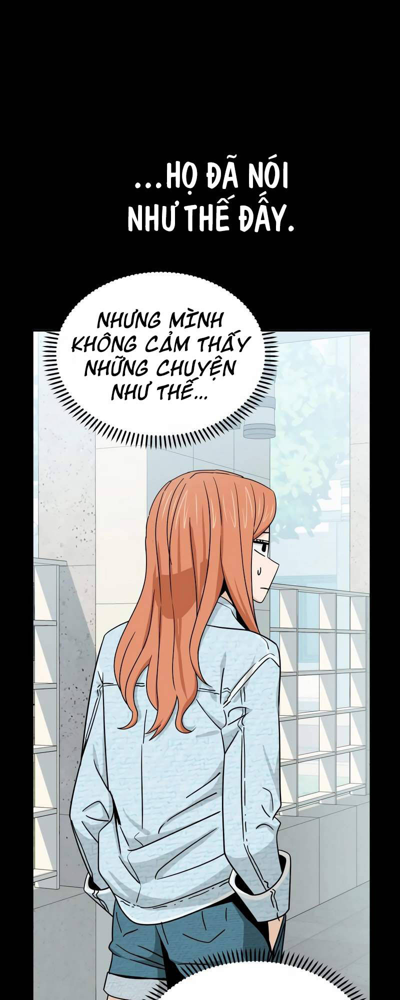 Lớ Ngớ Vớ Phải Tình Yêu - Chapter 70.2 - Page 38