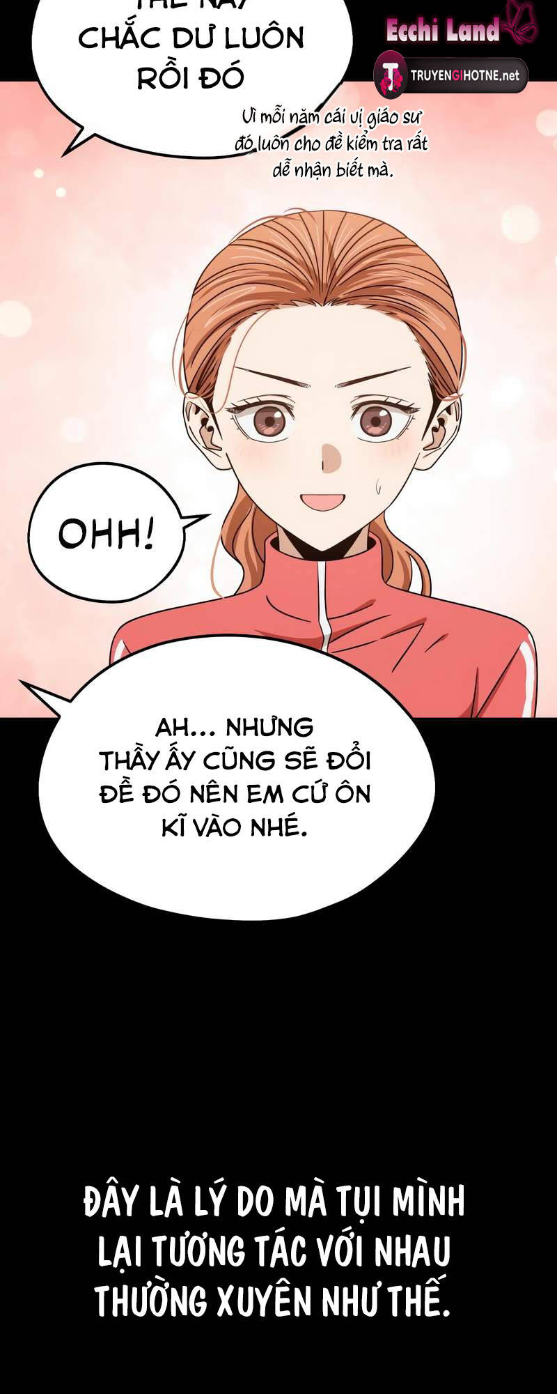 Lớ Ngớ Vớ Phải Tình Yêu - Chapter 70.2 - Page 3