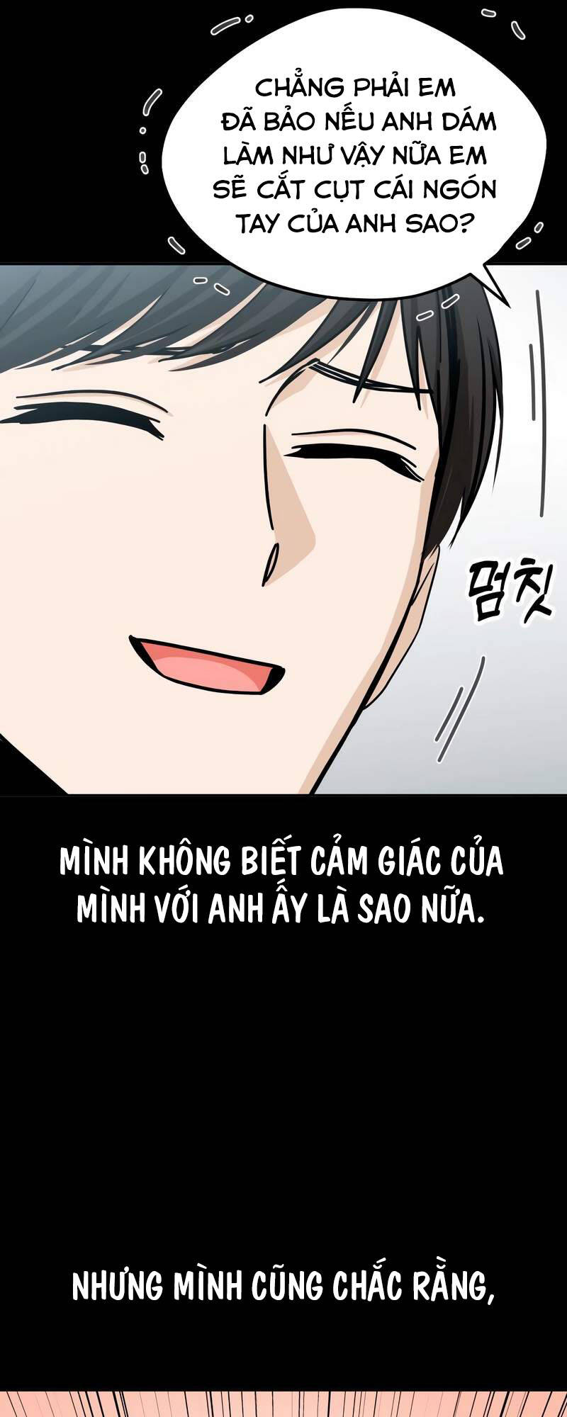 Lớ Ngớ Vớ Phải Tình Yêu - Chapter 70.2 - Page 42