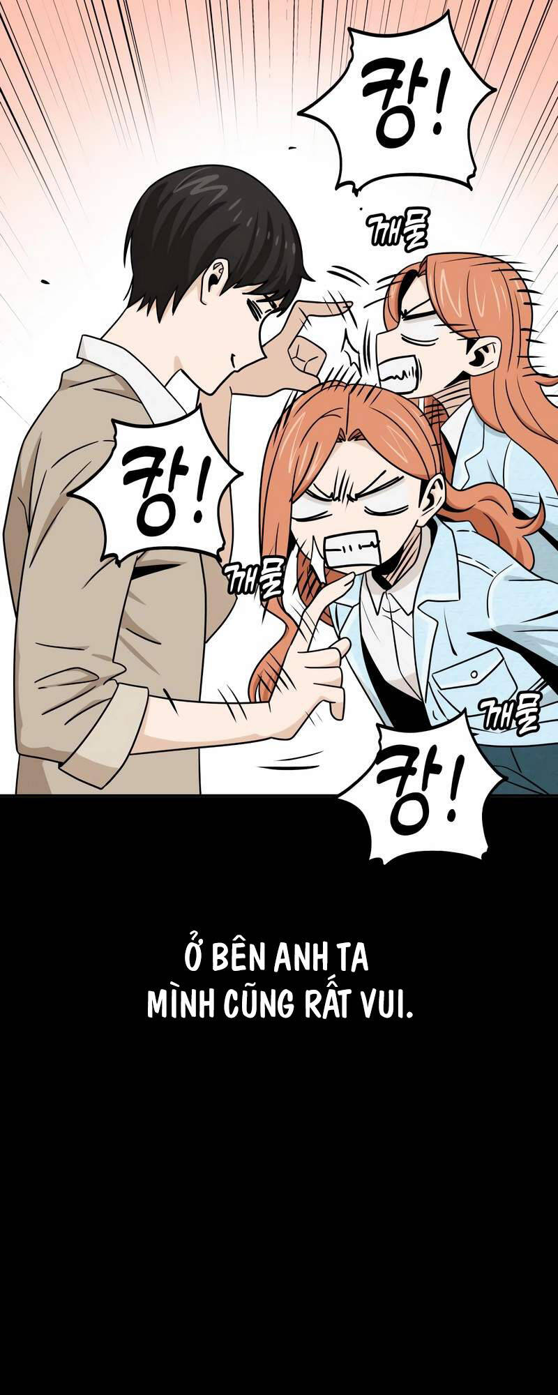 Lớ Ngớ Vớ Phải Tình Yêu - Chapter 70.2 - Page 43