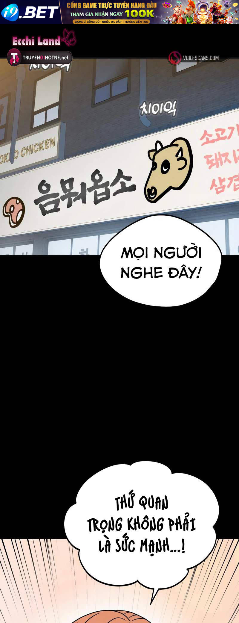 Lớ Ngớ Vớ Phải Tình Yêu - Chapter 70.2 - Page 44
