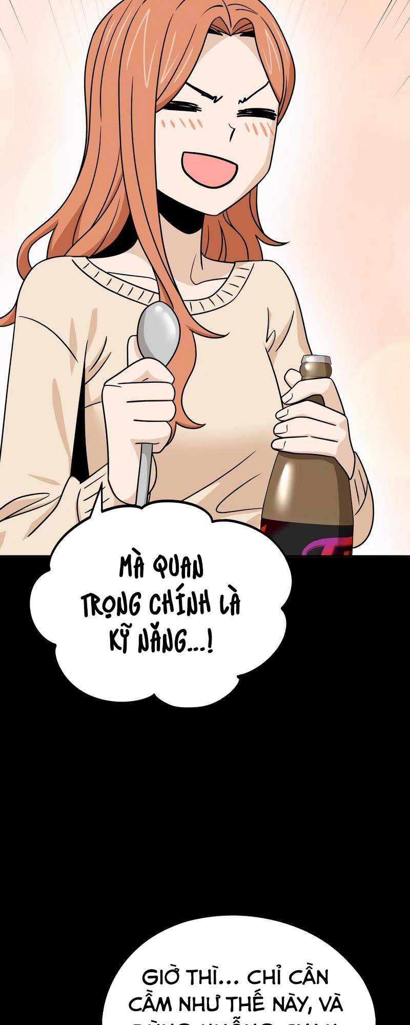 Lớ Ngớ Vớ Phải Tình Yêu - Chapter 70.2 - Page 45