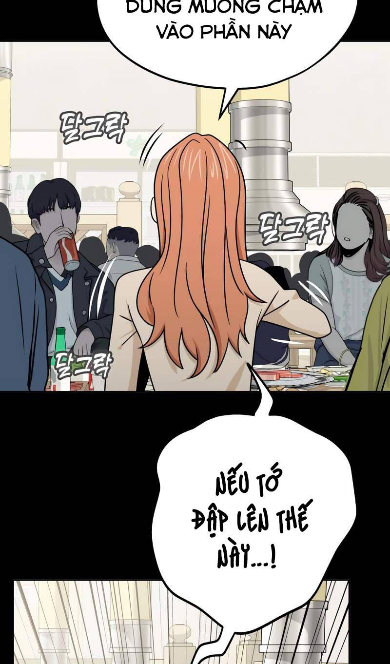 Lớ Ngớ Vớ Phải Tình Yêu - Chapter 70.2 - Page 46