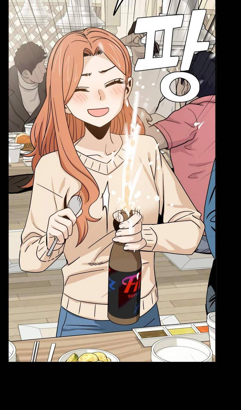 Lớ Ngớ Vớ Phải Tình Yêu - Chapter 70.2 - Page 47