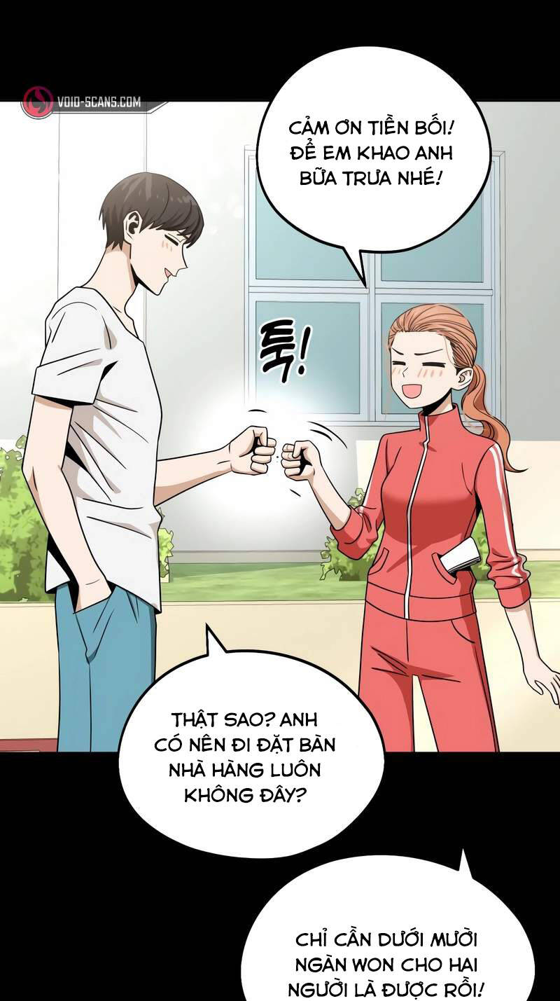 Lớ Ngớ Vớ Phải Tình Yêu - Chapter 70.2 - Page 4