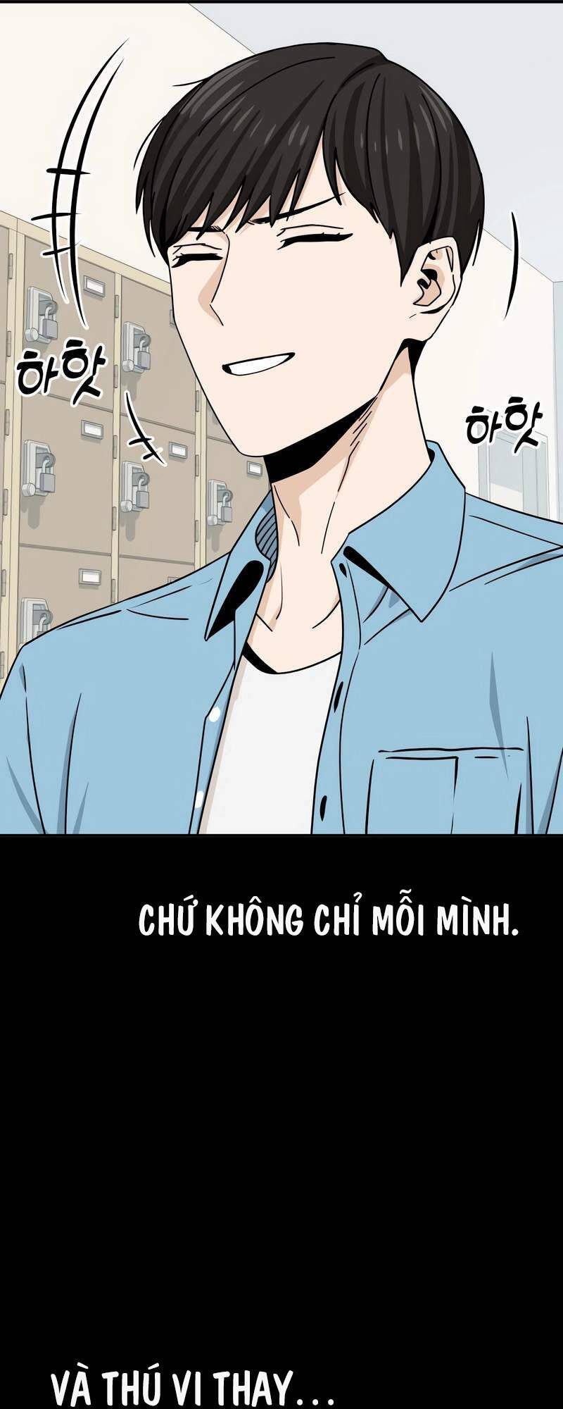 Lớ Ngớ Vớ Phải Tình Yêu - Chapter 70.2 - Page 6
