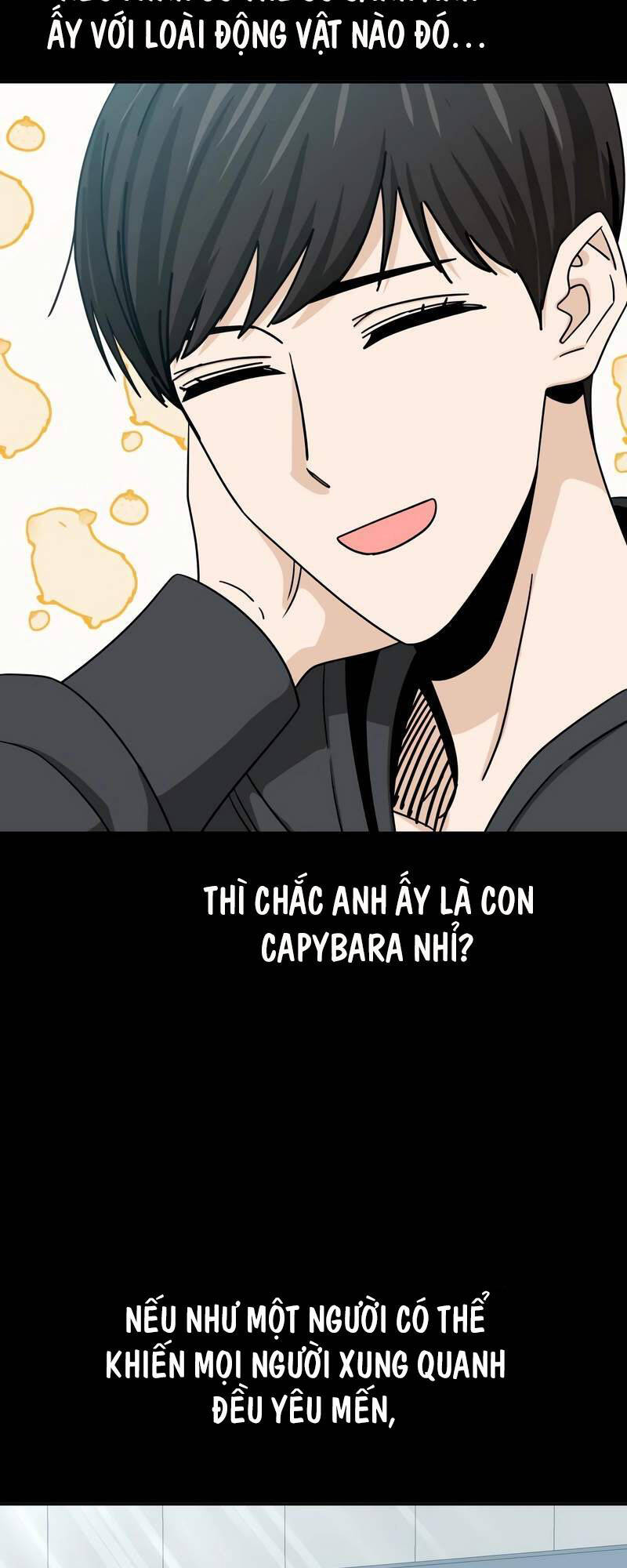 Lớ Ngớ Vớ Phải Tình Yêu - Chapter 70.2 - Page 8