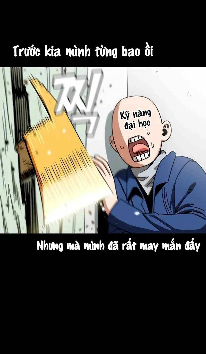 Lớ Ngớ Vớ Phải Tình Yêu - Chapter 71.1 - Page 12