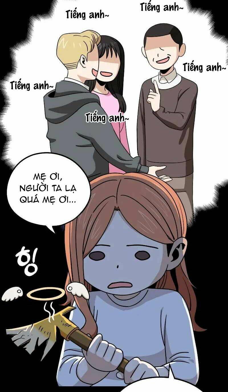 Lớ Ngớ Vớ Phải Tình Yêu - Chapter 71.1 - Page 15