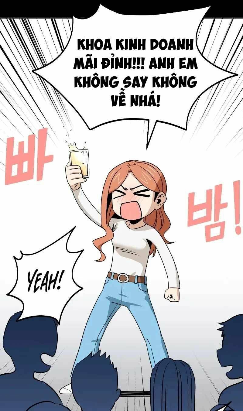 Lớ Ngớ Vớ Phải Tình Yêu - Chapter 71.1 - Page 17