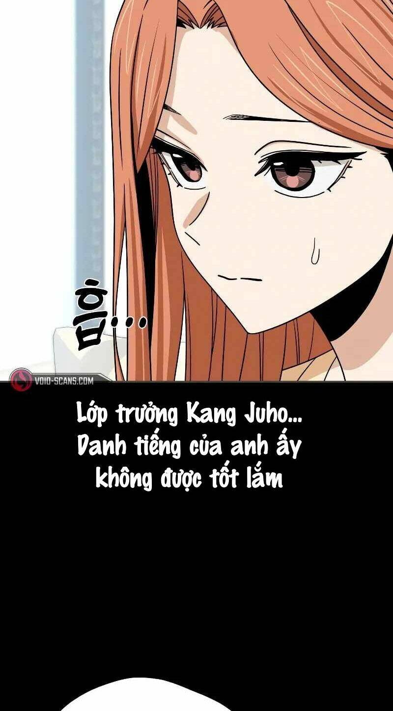 Lớ Ngớ Vớ Phải Tình Yêu - Chapter 71.1 - Page 27