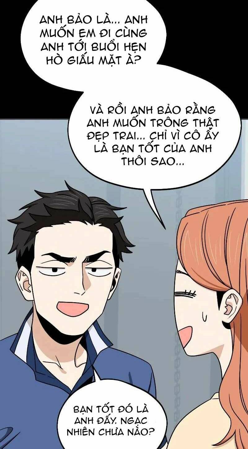 Lớ Ngớ Vớ Phải Tình Yêu - Chapter 71.1 - Page 28