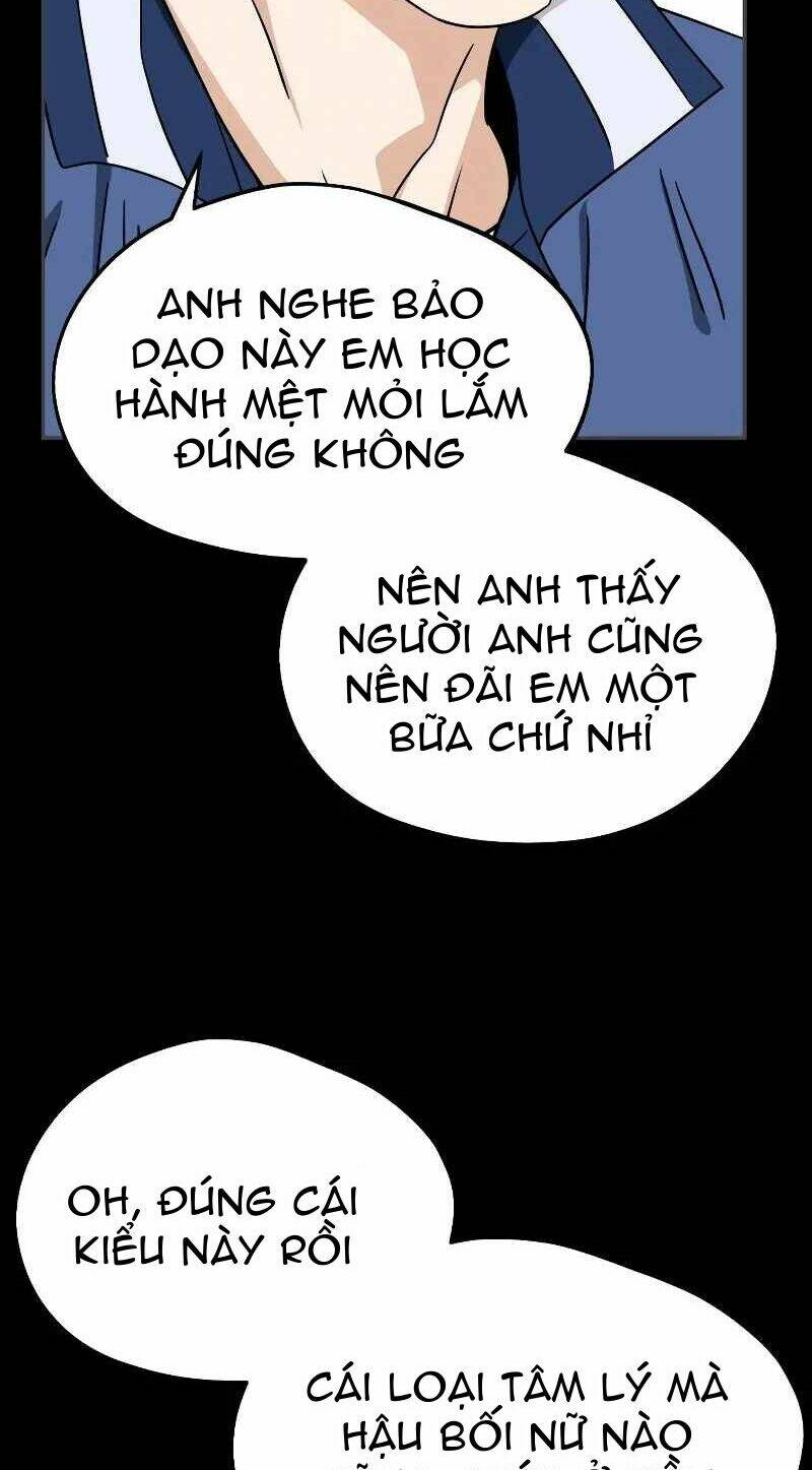 Lớ Ngớ Vớ Phải Tình Yêu - Chapter 71.1 - Page 31