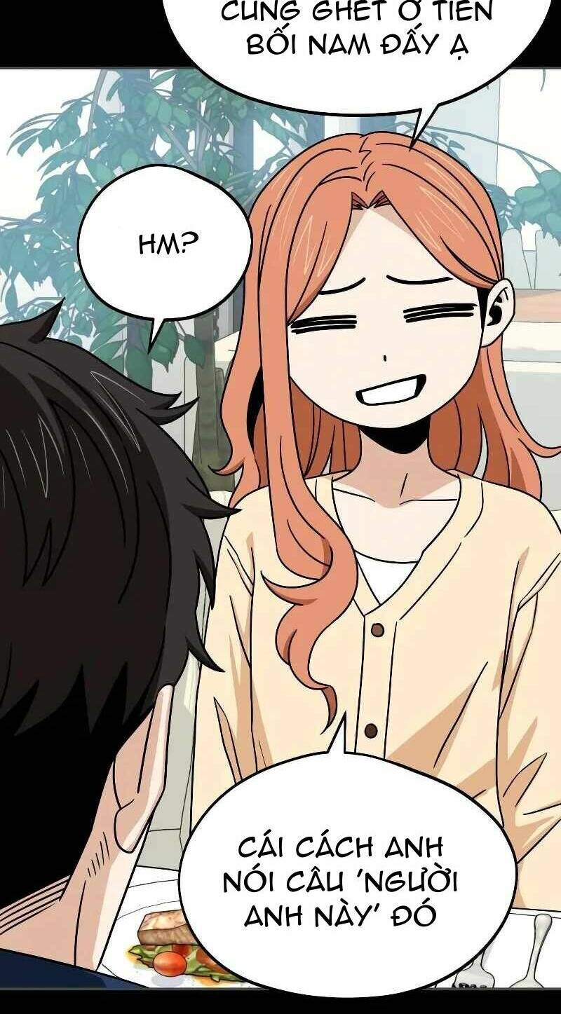 Lớ Ngớ Vớ Phải Tình Yêu - Chapter 71.1 - Page 32