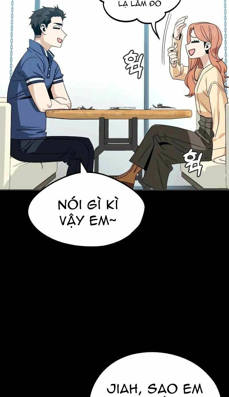 Lớ Ngớ Vớ Phải Tình Yêu - Chapter 71.1 - Page 34