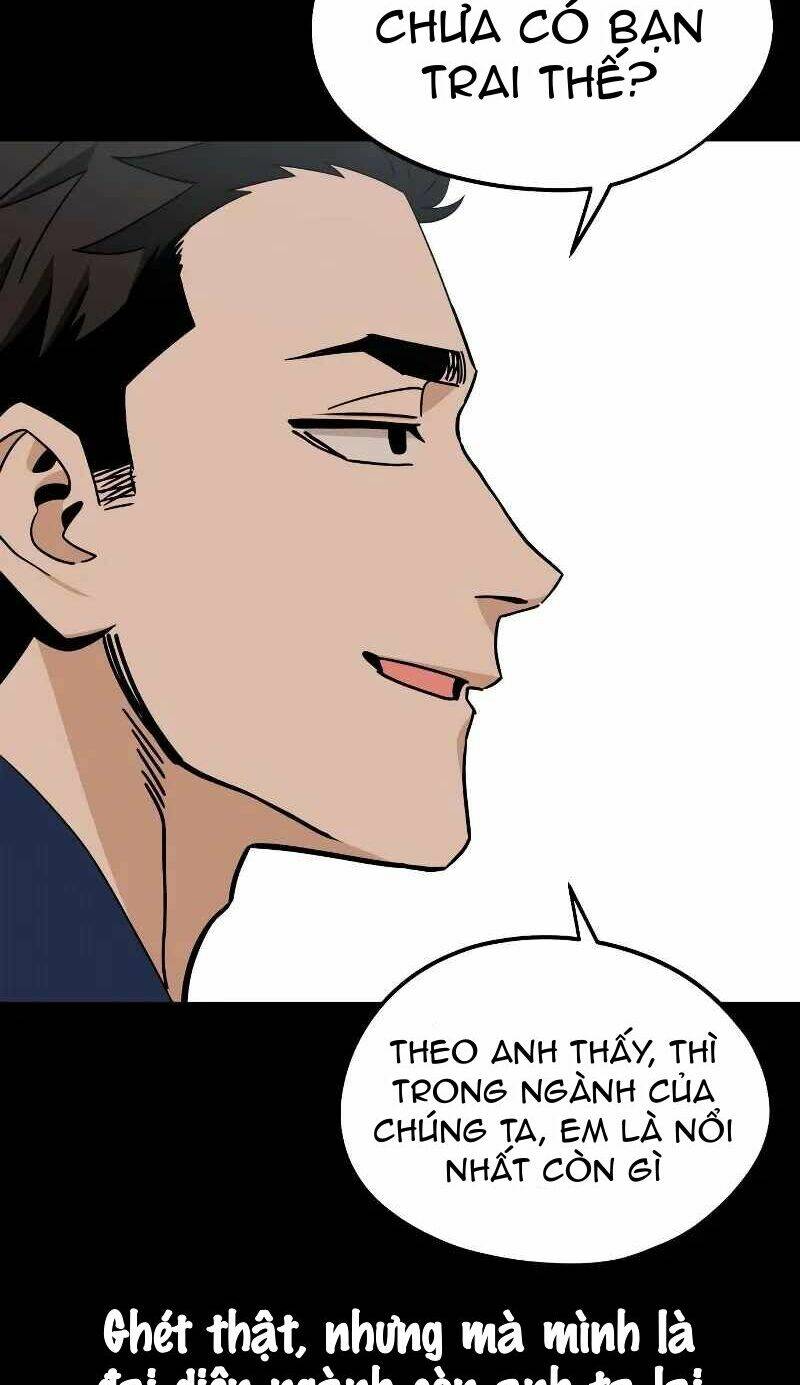 Lớ Ngớ Vớ Phải Tình Yêu - Chapter 71.1 - Page 35