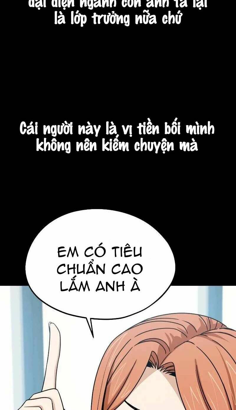 Lớ Ngớ Vớ Phải Tình Yêu - Chapter 71.1 - Page 36