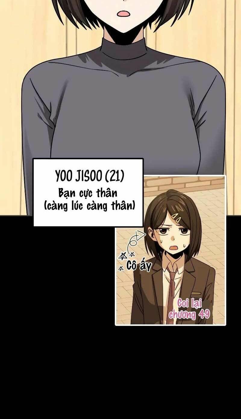 Lớ Ngớ Vớ Phải Tình Yêu - Chapter 71.1 - Page 40