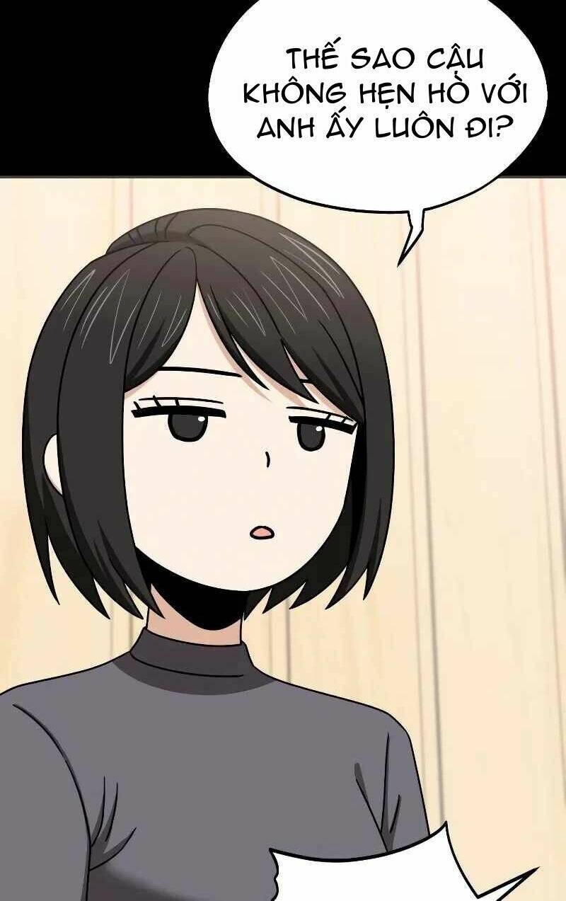 Lớ Ngớ Vớ Phải Tình Yêu - Chapter 71.1 - Page 44