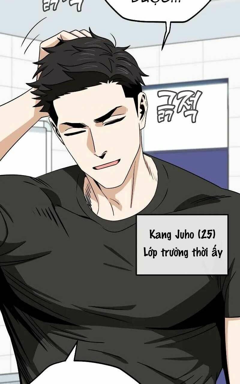 Lớ Ngớ Vớ Phải Tình Yêu - Chapter 71.1 - Page 4